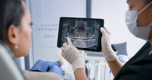 Licensed Dental service in Montague County County, TX - Smile Center Dentistry